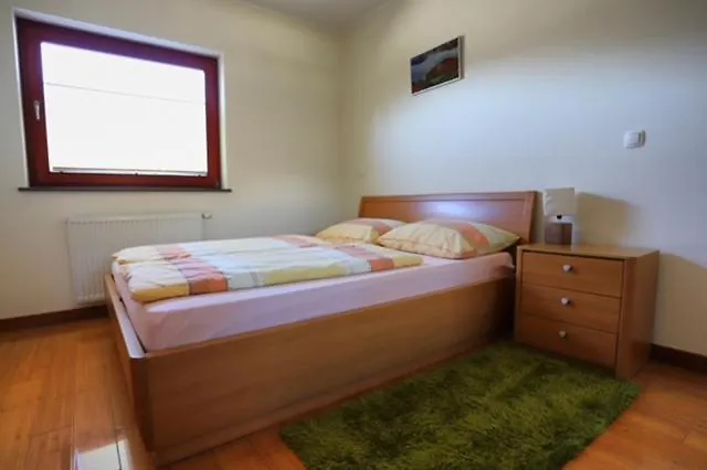 Harper דירה בוהין